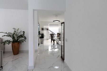 Sala de casa à venda com 4 quartos, 258m² em Alto da Lapa, São Paulo