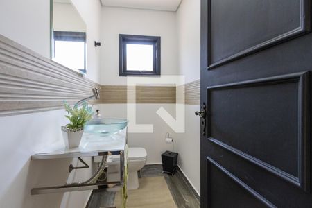 Lavabo de casa à venda com 4 quartos, 258m² em Alto da Lapa, São Paulo