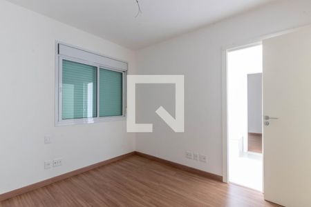 Quarto 1 de apartamento à venda com 4 quartos, 180m² em Santo Agostinho, Belo Horizonte