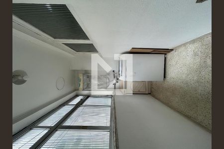 Área de Serviço de apartamento à venda com 1 quarto, 60m² em Centro, São Leopoldo