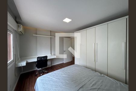 Quarto de apartamento à venda com 1 quarto, 60m² em Centro, São Leopoldo