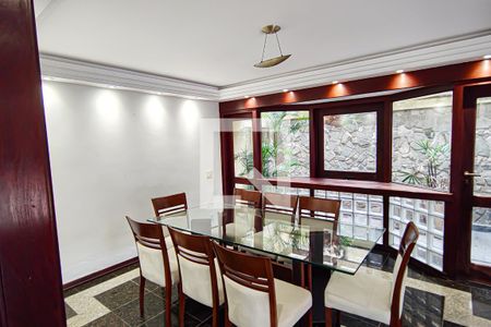 sala 2 de casa à venda com 4 quartos, 310m² em Pechincha, Rio de Janeiro