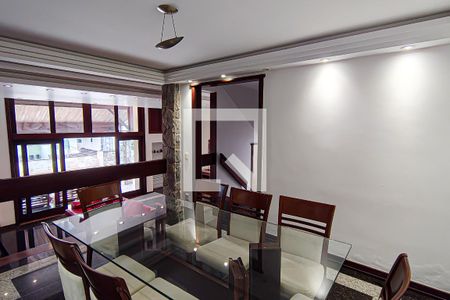 sala 2 de casa à venda com 4 quartos, 310m² em Pechincha, Rio de Janeiro