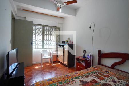 Quarto 1 de casa à venda com 3 quartos, 154m² em Jardim Itu, Porto Alegre