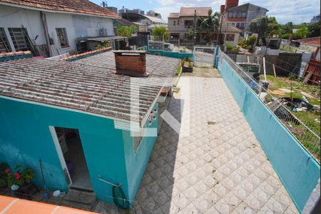 Vista da Sala 2 de casa à venda com 3 quartos, 154m² em Jardim Itu, Porto Alegre