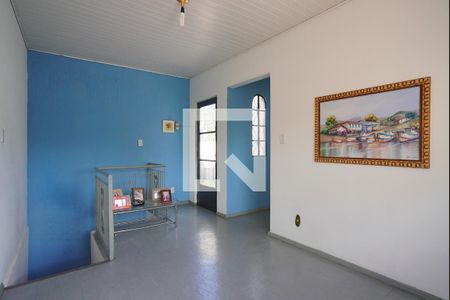 Sala 2 de casa à venda com 3 quartos, 154m² em Jardim Itu, Porto Alegre