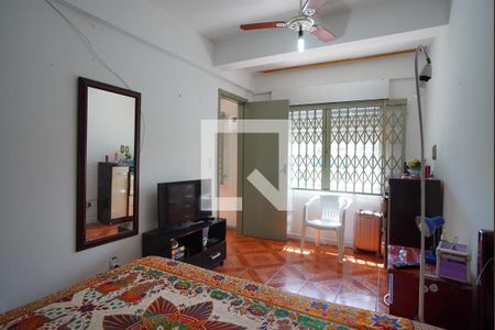 Quarto 1 de casa à venda com 3 quartos, 154m² em Jardim Itu, Porto Alegre