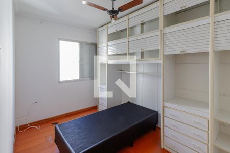 Quarto 2 de apartamento para alugar com 2 quartos, 56m² em Vila Andrade, São Paulo