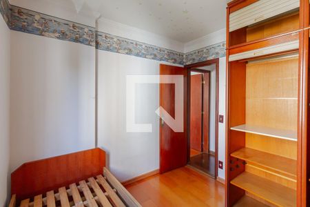 Quarto 1 de apartamento para alugar com 2 quartos, 56m² em Vila Andrade, São Paulo