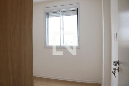 Quarto de apartamento à venda com 1 quarto, 28m² em Água Branca, São Paulo
