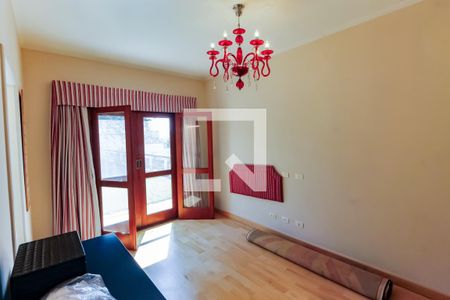 Suíte 3 de casa para alugar com 7 quartos, 1000m² em Vila Tramontano, São Paulo