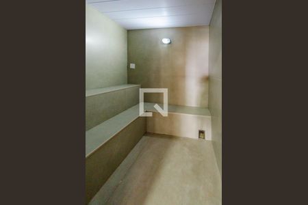 Área comum de apartamento à venda com 1 quarto, 44m² em Buritis, Belo Horizonte