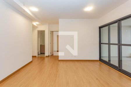 Sala de apartamento à venda com 4 quartos, 127m² em Liberdade, São Paulo