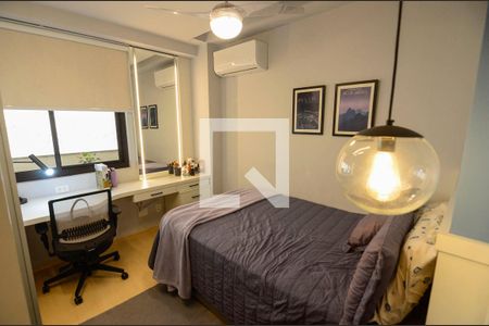Quarto 1 de apartamento à venda com 3 quartos, 88m² em Vila Isabel, Rio de Janeiro