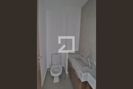 Lavabo de apartamento para alugar com 2 quartos, 89m² em Shopping Park, Belo Horizonte