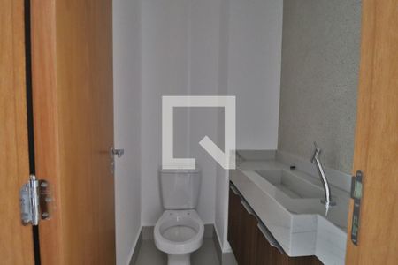 Lavabo de apartamento para alugar com 2 quartos, 89m² em Shopping Park, Belo Horizonte