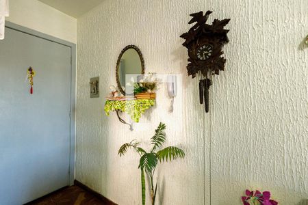 Sala de apartamento à venda com 2 quartos, 60m² em Jardim do Salso, Porto Alegre