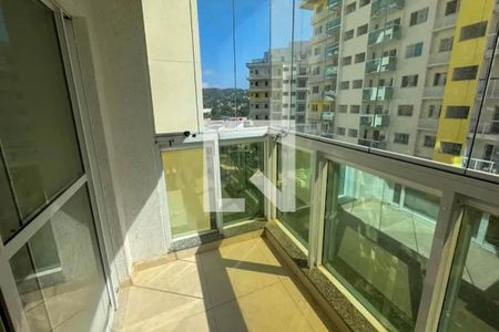 Apartamento à venda com 2 quartos, 68m² em Freguesia (jacarepaguá), Rio de Janeiro