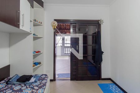 Quarto 1 de casa à venda com 2 quartos, 97m² em Vila Ré, São Paulo