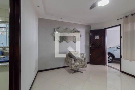 Sala de casa à venda com 2 quartos, 97m² em Vila Ré, São Paulo