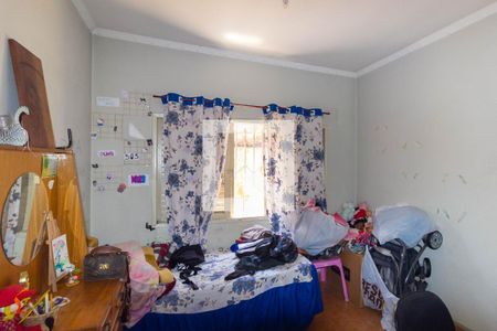 Quarto 2 de casa à venda com 3 quartos, 275m² em Parque São Lucas, São Paulo