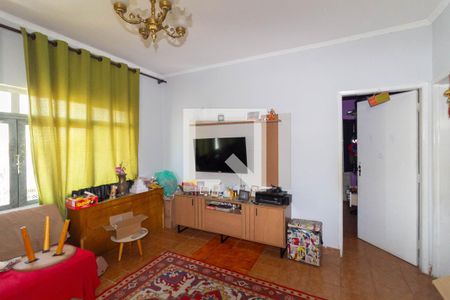 Sala de casa à venda com 3 quartos, 275m² em Parque São Lucas, São Paulo