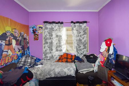 Quarto 1 de casa à venda com 3 quartos, 275m² em Parque São Lucas, São Paulo