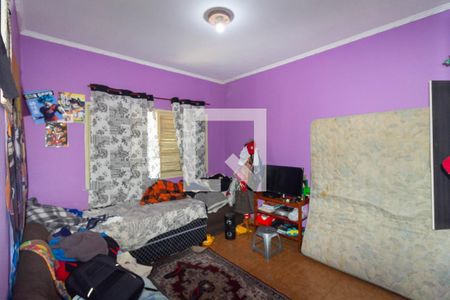 Quarto 1 de casa à venda com 3 quartos, 275m² em Parque São Lucas, São Paulo