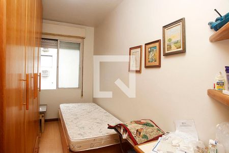 Escritório de apartamento para alugar com 3 quartos, 150m² em Jardim Botânico, Porto Alegre