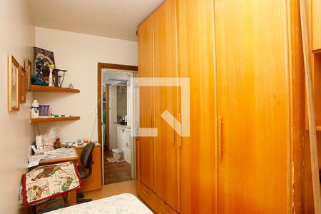 Escritório de apartamento para alugar com 3 quartos, 150m² em Jardim Botânico, Porto Alegre