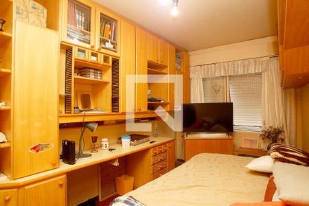 Quarto 1 de apartamento para alugar com 3 quartos, 150m² em Jardim Botânico, Porto Alegre