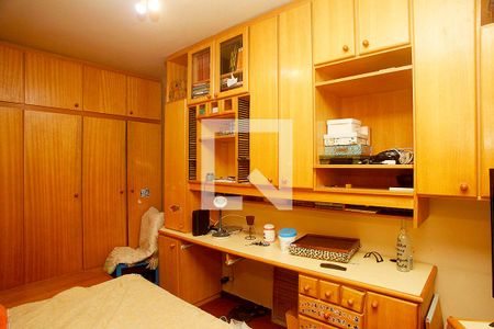 Quarto 3 de apartamento para alugar com 3 quartos, 150m² em Jardim Botânico, Porto Alegre