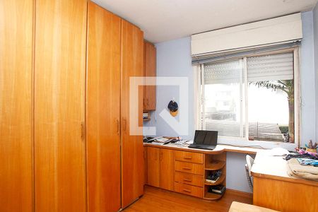 Quarto 2 de apartamento para alugar com 3 quartos, 150m² em Jardim Botânico, Porto Alegre