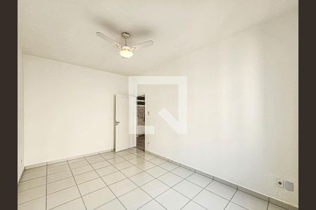 Quarto de apartamento para alugar com 1 quarto, 86m² em Embaré, Santos
