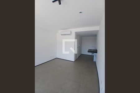 Studio  de kitnet/studio para alugar com 1 quarto, 29m² em Indianópolis, São Paulo