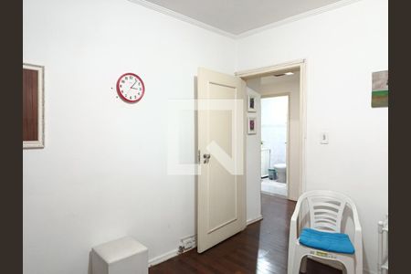 Quarto 1 de apartamento à venda com 3 quartos, 120m² em Jardim Paulista, São Paulo