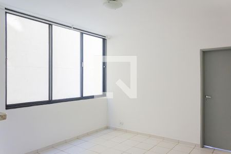Sala/Cozinha de apartamento à venda com 1 quarto, 54m² em Barra Funda, São Paulo