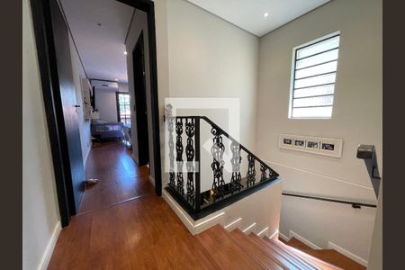 Hall dos Quartos de casa à venda com 4 quartos, 125m² em Vila Antonio, São Paulo