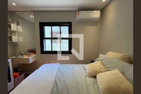 Quarto 1 de casa à venda com 4 quartos, 125m² em Vila Antonio, São Paulo