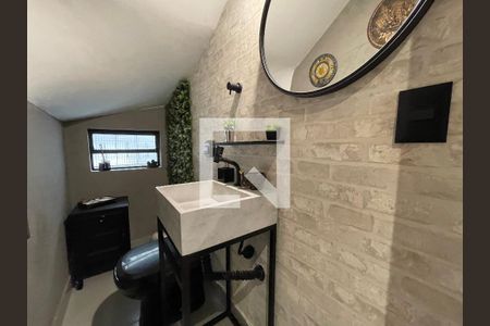 Lavabo de casa à venda com 4 quartos, 125m² em Vila Antonio, São Paulo