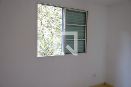 Quarto 2 de apartamento à venda com 2 quartos, 42m² em Padroeira, Osasco