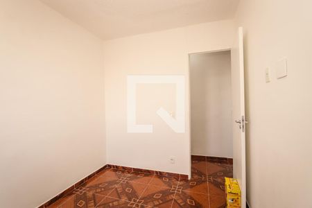 Quarto 1 de apartamento à venda com 2 quartos, 42m² em Vila Pirajussara, São Paulo