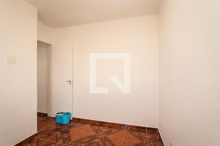 Quarto 2 de apartamento à venda com 2 quartos, 42m² em Vila Pirajussara, São Paulo