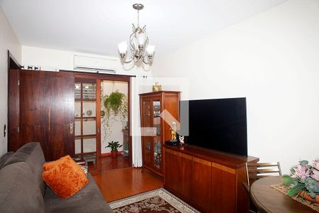 Sala 2 de casa à venda com 3 quartos, 350m² em Partenon, Porto Alegre