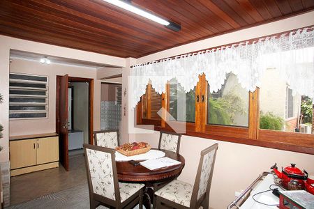 Sala 3 de casa à venda com 3 quartos, 350m² em Partenon, Porto Alegre