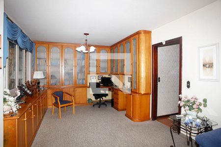 Sala 1 de casa à venda com 3 quartos, 350m² em Partenon, Porto Alegre