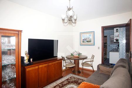 Sala 2 de casa à venda com 3 quartos, 350m² em Partenon, Porto Alegre