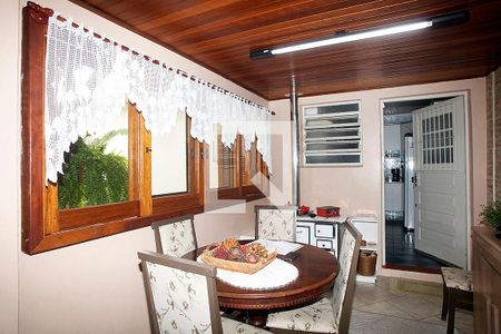 Sala 3 de casa à venda com 3 quartos, 350m² em Partenon, Porto Alegre