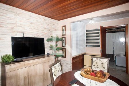 Sala 3 de casa à venda com 3 quartos, 350m² em Partenon, Porto Alegre