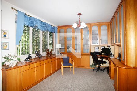 Sala 1 de casa à venda com 3 quartos, 350m² em Partenon, Porto Alegre